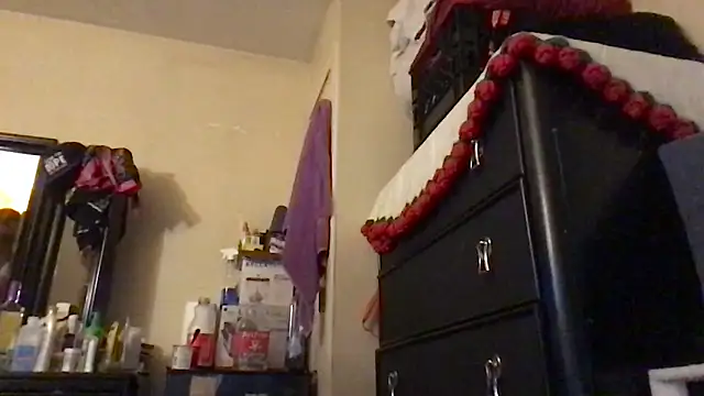 Goldie Glows63 online show from March 2026 08:14:01 AM