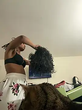 Goldie Glows63 online show from April 2026 03:21:01 AM