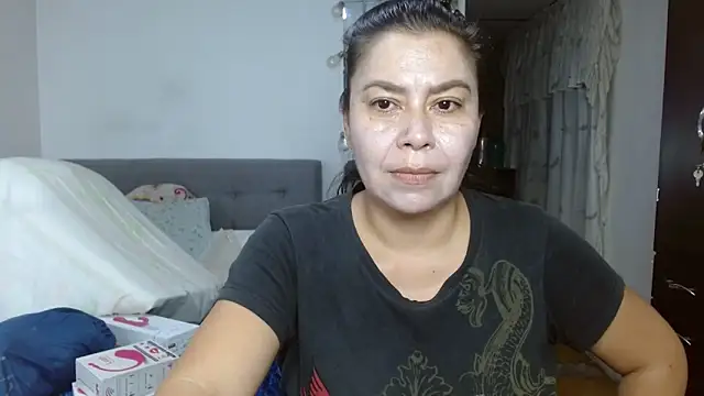 Karo sexy online show from September 2025 05:24:01 AM
