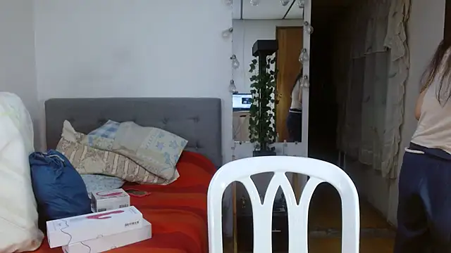 Karo sexy online show from February 2026 07:26:01 AM