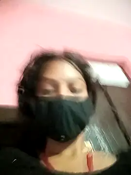 BIG QWEEN NO1 online show from April 2026 12:14:02 AM