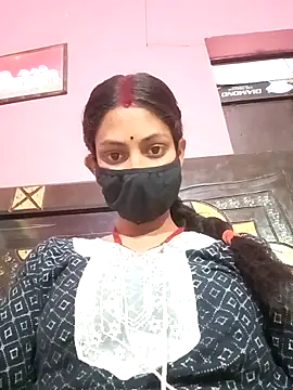 BIG QWEEN NO1 online show from April 2026 07:54:01 AM