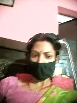 BIG QWEEN NO1 online show from March 2026 10:37:01 PM