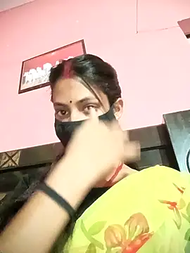 BIG QWEEN NO1 online show from April 2026 05:58:02 AM