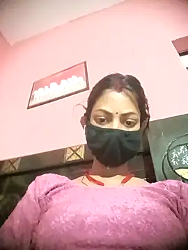 BIG QWEEN NO1 online show from March 2026 09:42:02 PM