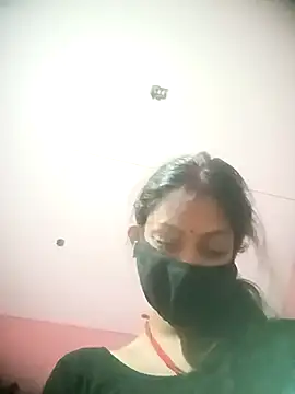 BIG QWEEN NO1 online show from March 2026 09:55:01 PM