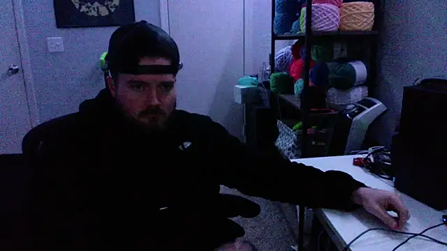 theone07221 online show from February 2026 06:00:02 AM