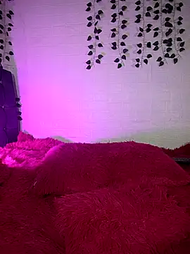 Keyla-moon online show from March 2026 05:13:01 AM