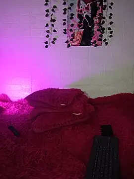 Keyla-moon online show from June 2026 05:13:01 AM