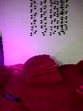 Keyla-moon online show from April 2026 02:51:02 AM