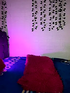 Keyla-moon online show from April 2026 04:26:02 AM