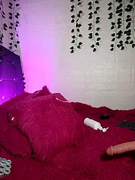 Keyla-moon online show from March 2026 04:25:01 AM