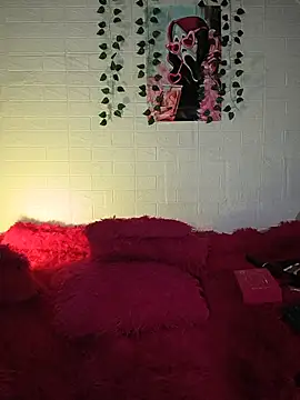 Keyla-moon online show from May 2026 04:51:02 AM