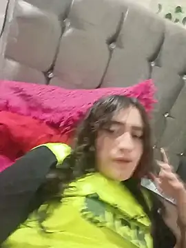 Keyla-moon online show from May 2026 05:29:01 AM