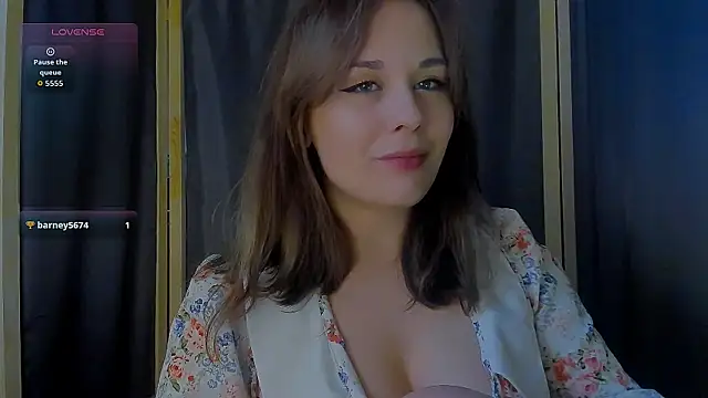 Rita Wildd online show from April 2026 05:13:01 AM