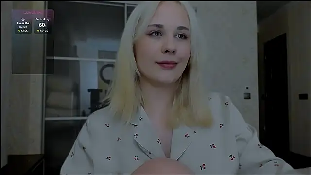 Rita Wildd online show from March 2026 04:41:02 PM