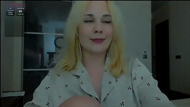 Rita Wildd online show from March 2026 05:40:01 PM