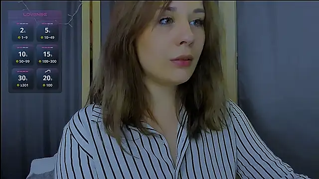 Rita Wildd online show from April 2026 05:33:02 AM