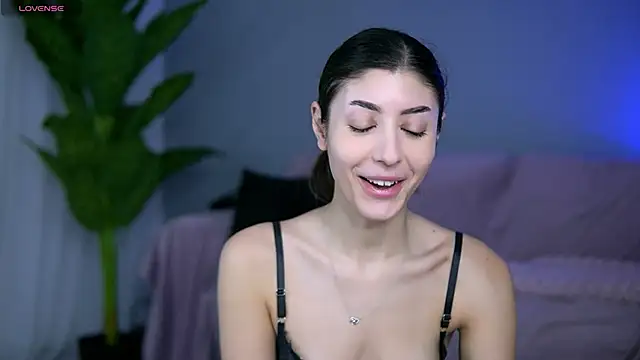 CelestialChloe online show from February 2026 06:02:01 AM