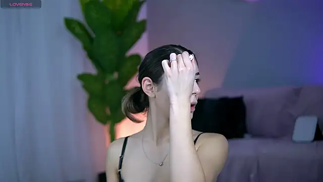 CelestialChloe online show from February 2026 06:12:02 AM