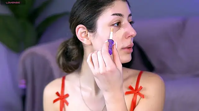 CelestialChloe online show from March 2026 05:59:01 AM