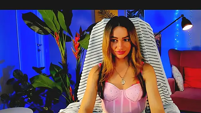 KrisWillis online show from February 2026 05:35:02 PM