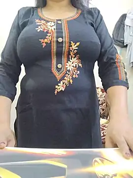 SexybeboX online show from March 2026 05:57:02 AM