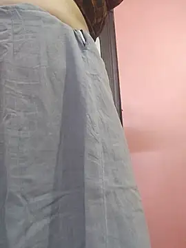 SexybeboX online show from March 2026 05:55:01 AM