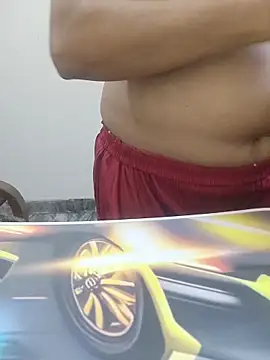 SexybeboX online show from March 2026 08:26:33 AM