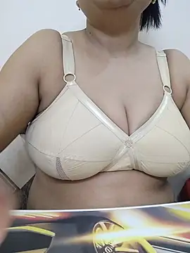 SexybeboX online show from March 2026 05:47:01 AM