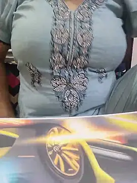 SexybeboX online show from March 2026 08:05:01 AM