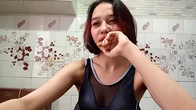 AnnettaBelsito online show from April 2026 08:04:02 AM