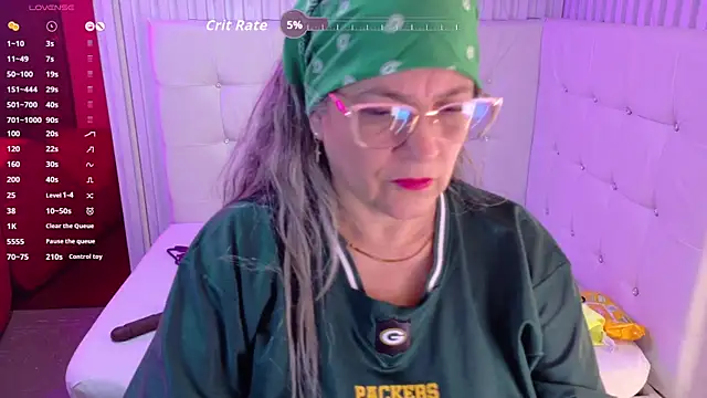 Snapshot of _Missevie chatting on February 2026 03:05:01 AM Missevie online show from February 2026 03:05:01 AM