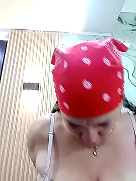 Snapshot of _Missevie chatting on February 2026 11:38:02 PM Missevie online show from February 2026 11:38:02 PM