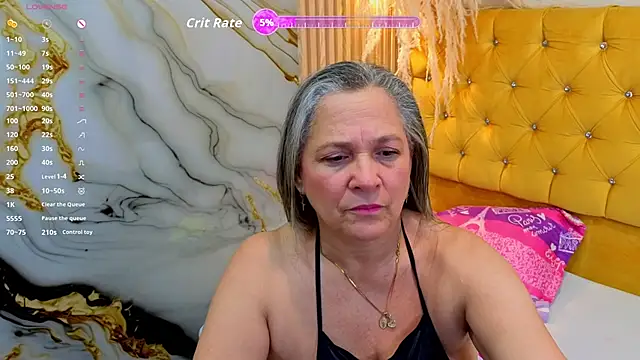 Snapshot of _Missevie chatting on February 2026 04:32:02 AM Missevie online show from February 2026 04:32:02 AM