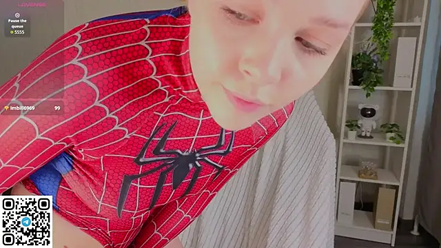 Jenifer lo online show from March 2026 09:21:02 AM