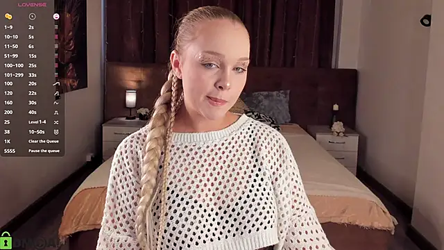 Jenifer lo online show from March 2026 09:36:02 AM