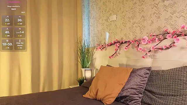 Jenifer lo online show from April 2026 09:27:02 AM