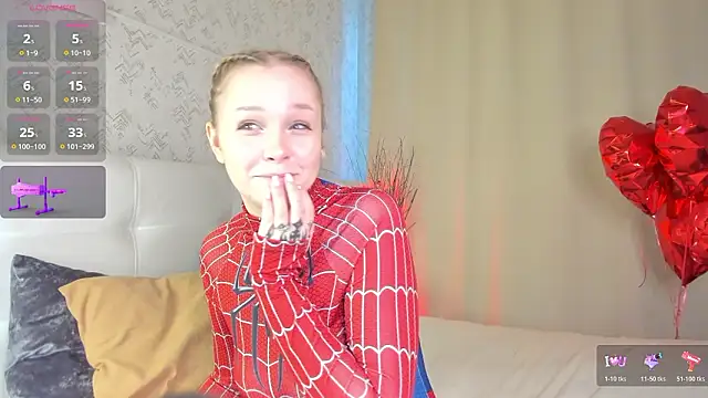 Jenifer lo online show from March 2026 09:20:02 AM