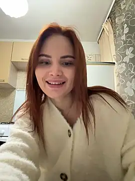 Emma Songae online show from February 2026 07:21:02 PM