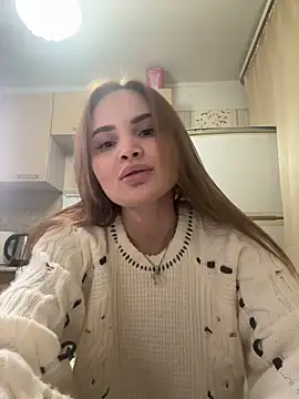 Emma Songae online show from February 2026 08:41:02 PM