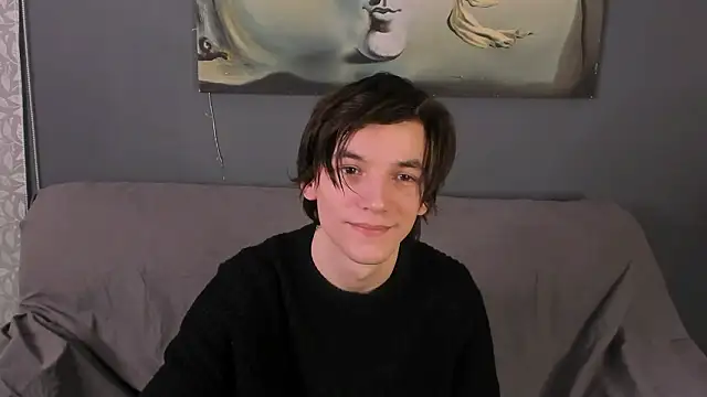 A LF online show from February 2026 09:00:02 PM