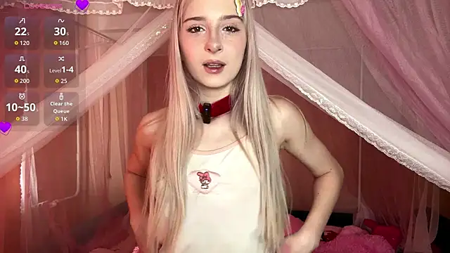 EvaQT online show from February 2026 07:42:02 AM