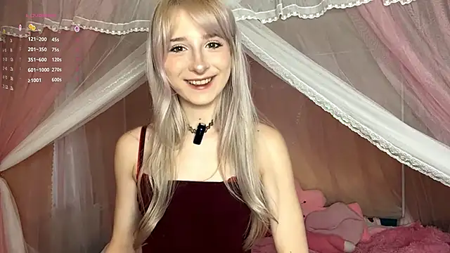 EvaQT online show from February 2026 07:41:02 AM