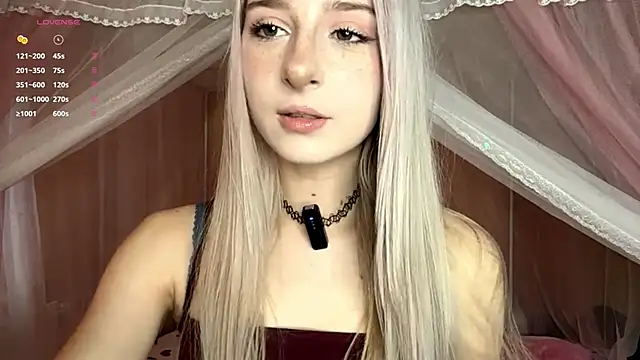 EvaQT online show from February 2026 08:25:02 AM