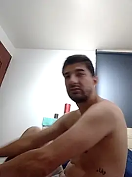 Snapshot of Camilo696903 chatting on June 2026 07:52:01 PM Camilo696903 online show from June 2026 07:52:01 PM