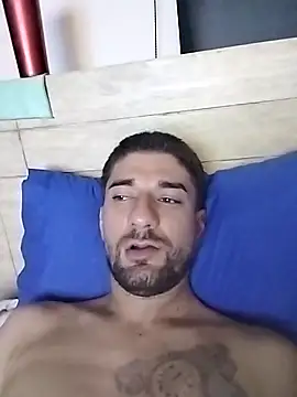 Snapshot of Camilo696903 chatting on May 2026 09:48:02 AM Camilo696903 online show from May 2026 09:48:02 AM