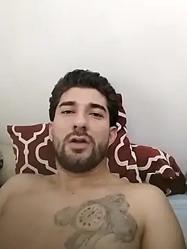 Camilo696903 online show from February 2026 11:39:02 AM