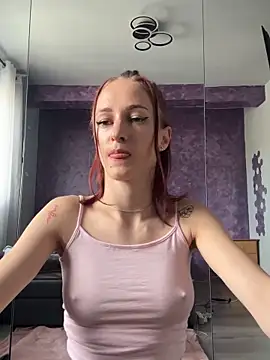 Roxyfoxyyy online show from May 2026 05:27:02 AM
