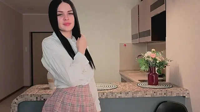 JenniferHowardd online show from February 2026 07:41:01 AM